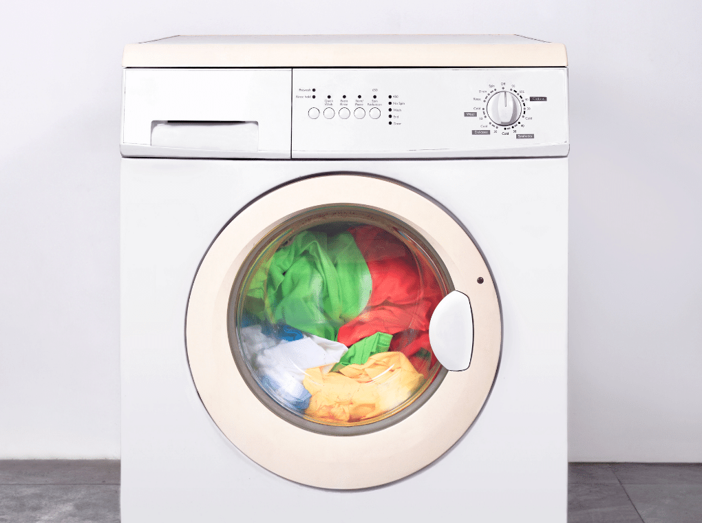 Ini Tips Cara Mencuci Pakaian Di Mesin Cuci Agar Bersih Dan Wangi