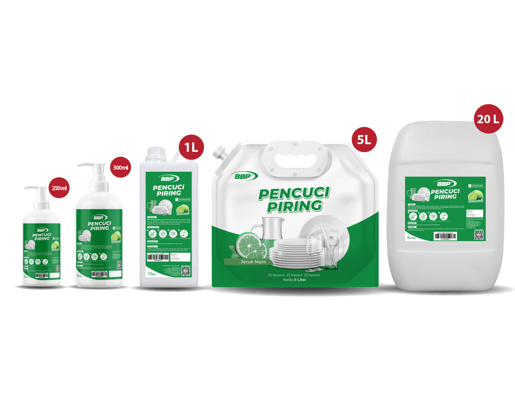 [All] BBP Pencuci Piring